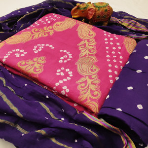 Chungidi salwar materials online online