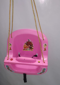 Style Musical Swing for Kids Baby Swing Chair plastic hanging