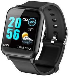 Loluka smartwatch outlet