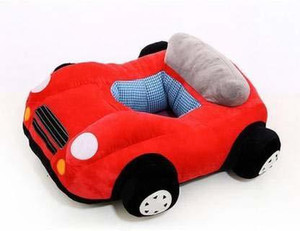 Soft toys best sale for car