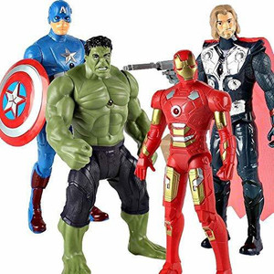 Small avenger toys store