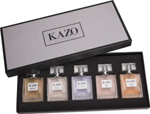 Kazo perfume review clearance