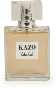 Buy KAZO SHI/DEKODED Perfume - 50 ml Online In India