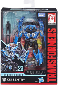 Transformers studio series ksi sentry deals