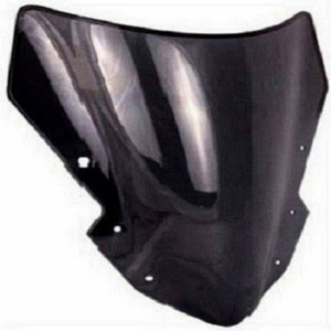 Yamaha fz discount v3 windshield price