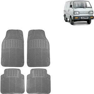 Maruti omni floor store mats price