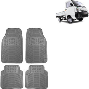 Rhtdm Rubber Standard Mat For Mahindra Maxximo Plus Price in India