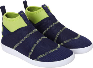 Puma mono cheap knit