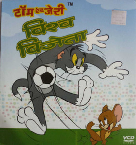 Hindi tom store and jerry