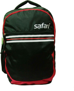 SAFARI RAIN 35 L Backpack RED Price in India Flipkart