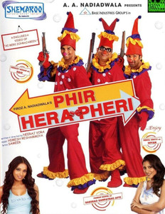 Hera pheri online deals
