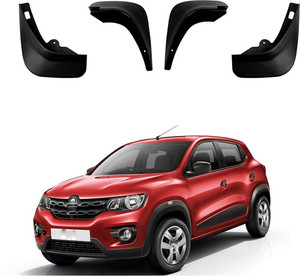 Kwid car bumper sales guard price