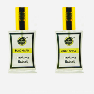 Black apple perfume deals