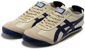 onitsuka Tiger Mexico 66 Beige Navy Casuals For Men Buy onitsuka