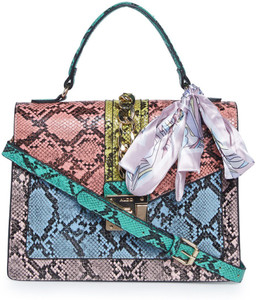 Aldo multicolor bag on sale