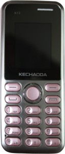 Kechaoda K13(Pink)