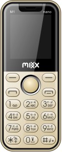 MIXX M1 Nano(Gold)