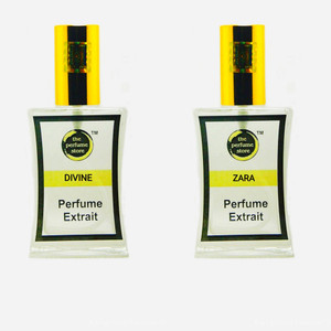Zara clearance jasmine perfume
