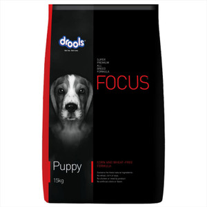 Drools 15kg price shop
