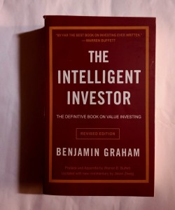 The Intelligent Investor (English, Paperback, Benjamin Franklin): Buy The  Intelligent Investor (English, Paperback, Benjamin Franklin) by Benjamin  Graham at Low Price in India