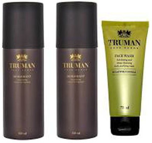 Vestige truman perfume on sale