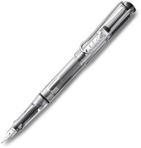 Transparent ink new arrivals pen
