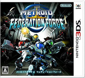 Federation force shop