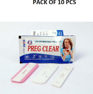 Amigest Pregnancy Test