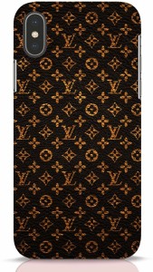 Louis Vuitton iPhone X Case 