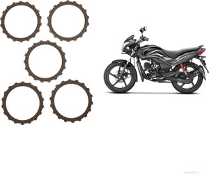 Passion xpro clutch plate hot sale price