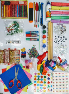 Art hotsell craft kit