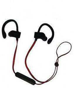 ZAUKY QC 10 Bluetooth Wireless Stylish Headset with Mic Bluetooth