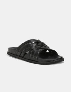 Cole haan 2025 men's sandals black