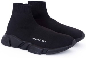 Balenciagas full destroyed sneakers listed for 1850  UPIcom