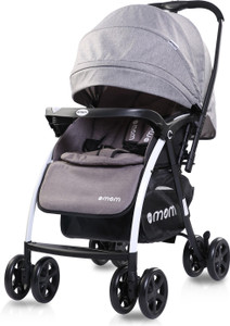 Uber pram shop