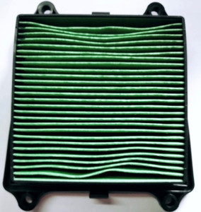 Pulsar 220 air filter box price 2025
