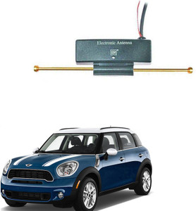 Mini cooper countryman on sale trailer hitch