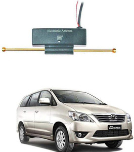 Toyota innova radio outlet antenna