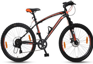 Hero kross maximus pro sales
