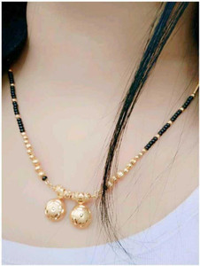 Chhote mangalsutra ki design new arrivals