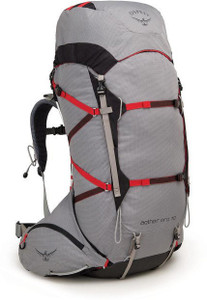 OSPREY Aether Pro 70 Rucksack 73 L Kepler Grey Price in India