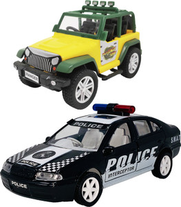 Small best sale toy jeep