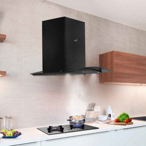 Chimney Buy Designer Chimneys With Min 40 Off On Auto Clean Range Online At Best Prices Flipkart Com