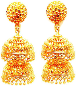 Kan ke jhumke image store