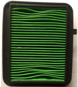 Honda livo store air filter