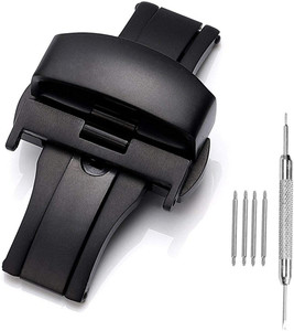 Butterfly buckle clasp online