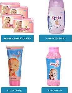 Teddy baby sale soap