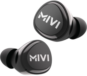 Mivi bluetooth earphones flipkart new arrivals