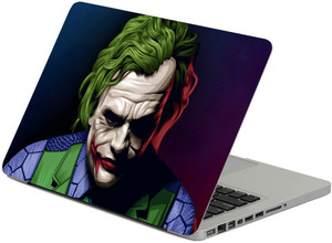 Joker hot sale laptop cover