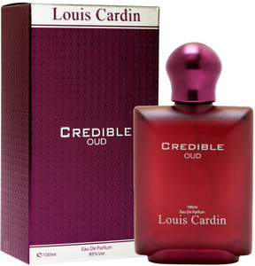 Louis garden on sale perfume